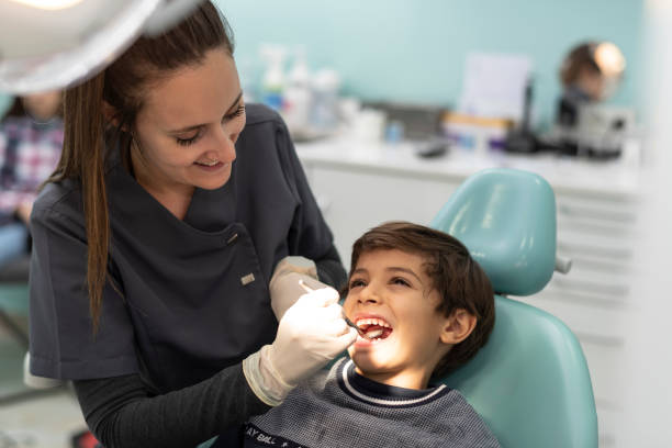 Best Emergency Denture Repair in Manistique, MI