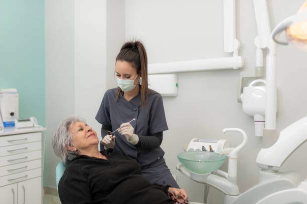 Best Emergency Gum Treatment in Manistique, MI