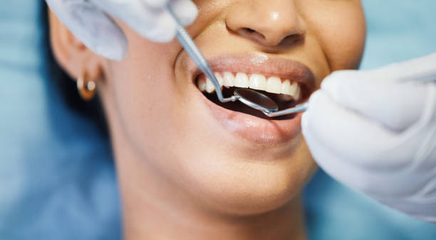 Best Emergency Treatment for Dental Infections or Abscesses in Manistique, MI